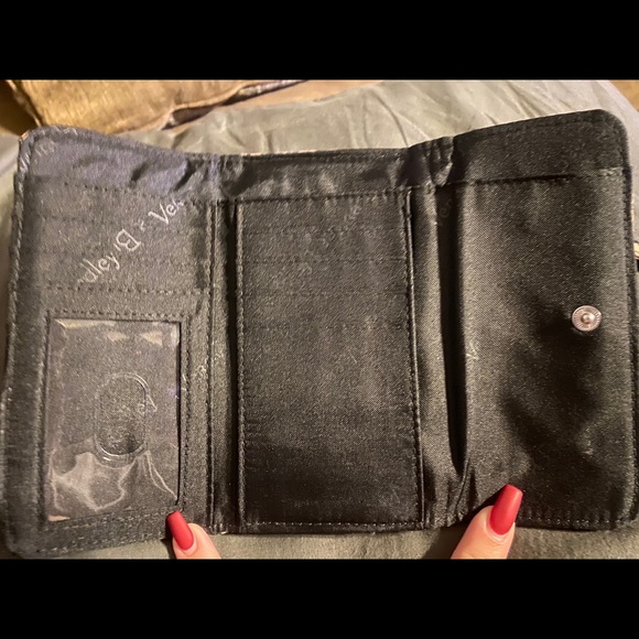 Vera Bradley Wristlet - Picture 3 of 4